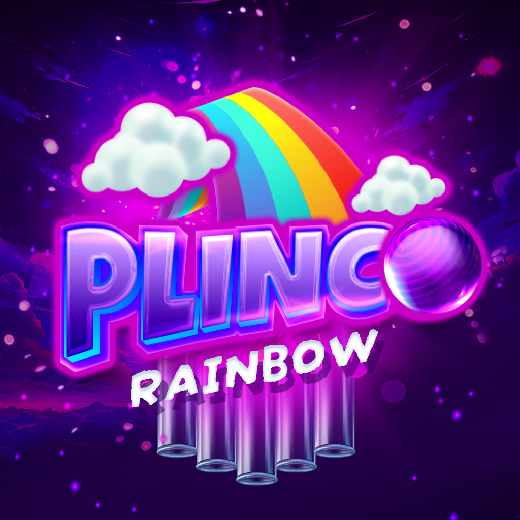 plinco rainbow 2